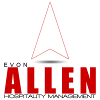Allen Consulting logo
